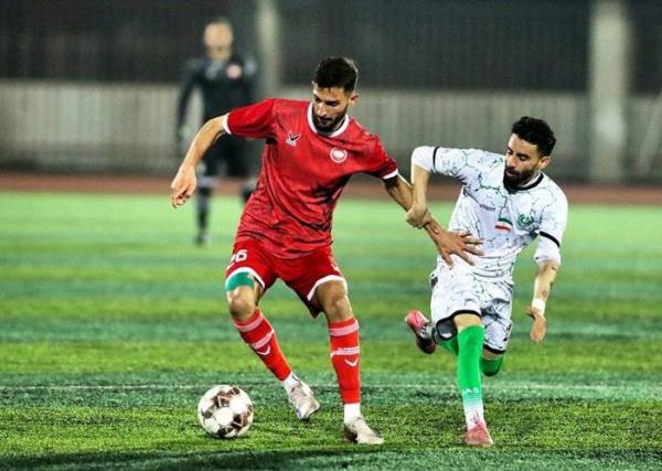 اعلام برنامه مسابقات هفته های دهم تا سیزدهم لیگ دسته دوم