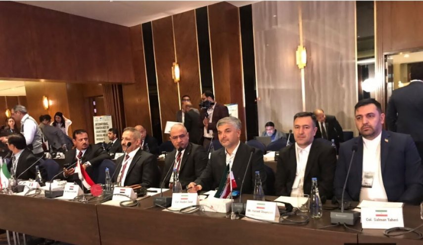 اجلاس بین‌المللی مبارزه با قاچاق مهاجرین؛ ایران و 30 کشور در پاکستان