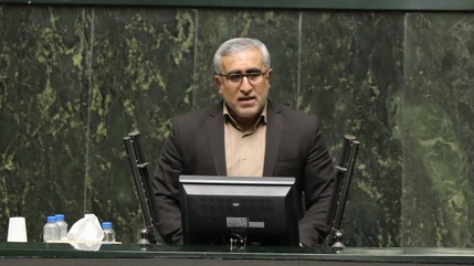 قدرداني از تلاش‌هاي سپاه فجر استان فارس در حوزه آبرساني