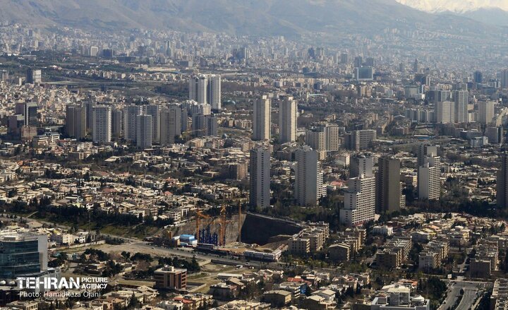 تعیین تکلیف حریم تهران در کمیته سه‌نفره