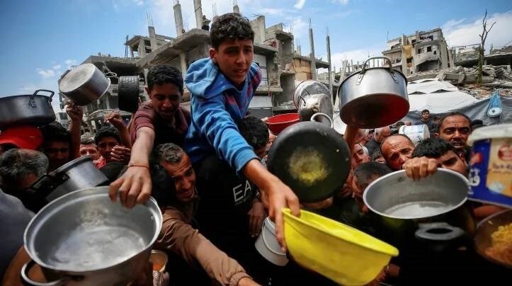 بحران انسانی در غزه نگران کننده است/ ضرورت تضمین دسترسی فلسطینیان به کمک‌های بشردوستانه