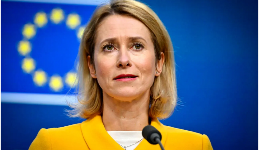 اتحاديه‌اروپا: آتش‌بس فوري و بدون‌شرط در اوکراين ضروري است