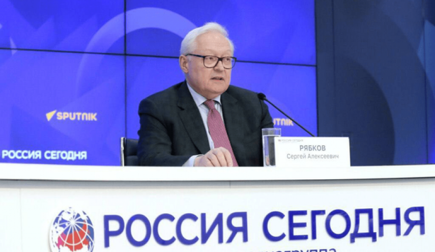 مسکو: در مسائل کلیدی اوکراین، هیچ امتیازی نمی‌دهیم