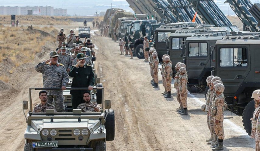 هراس رسانه صهیونیستی از تجدید قوای ایران و محور مقاومت