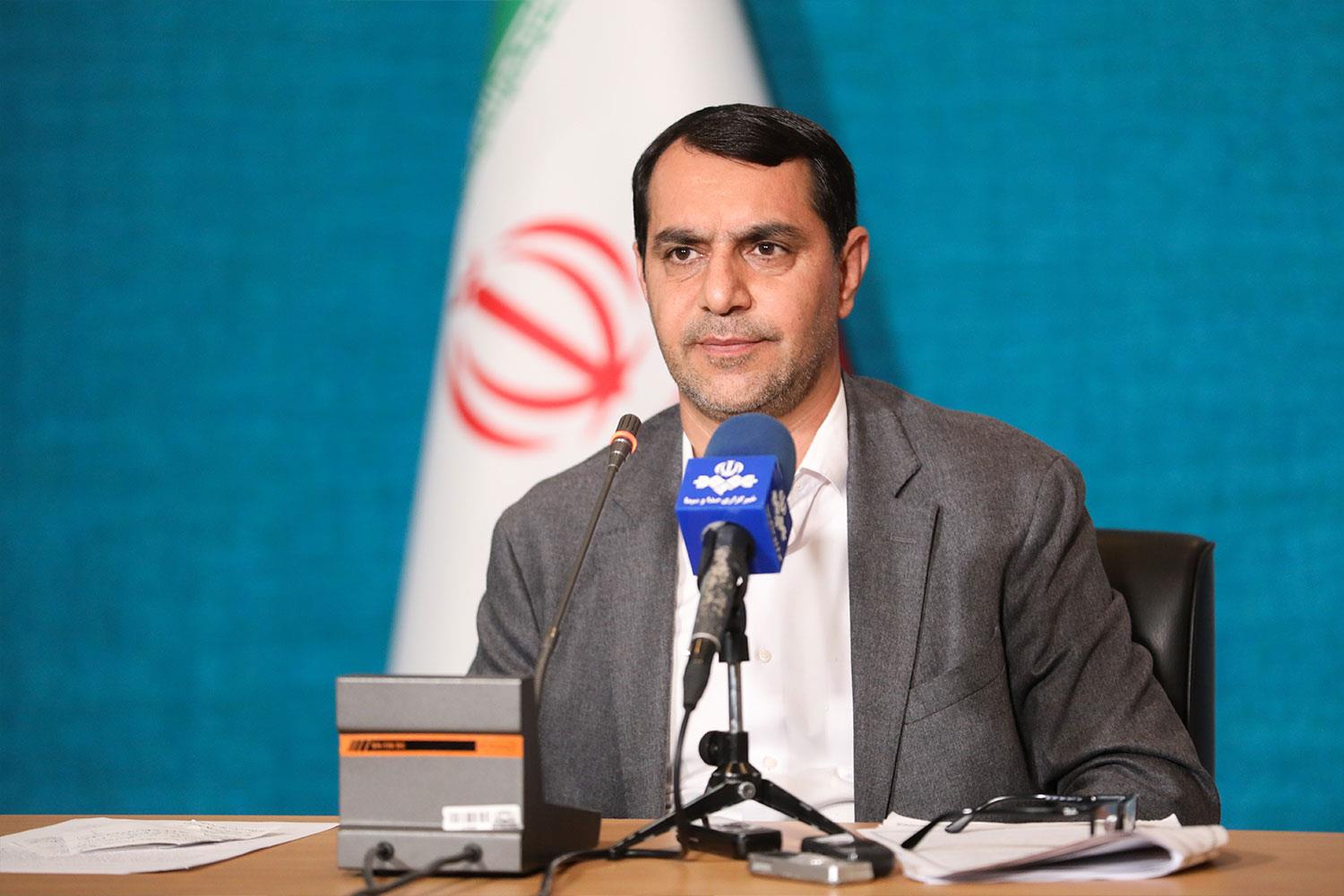 برخی خطاها باعث قرار گرفتن کارمند و فرد متمول در دهک ثروتمندان شده است/نقایص پایگاه رفاه ایرانیان در شناسایی درآمد و ثروت خانوار برطرف شود