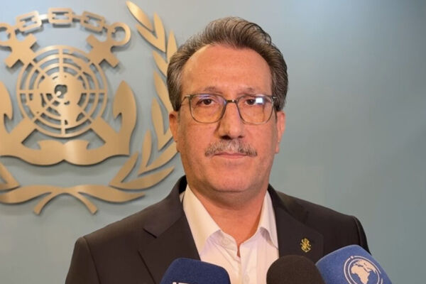 آغاز فصل جديد همکاري ايران با آيمو