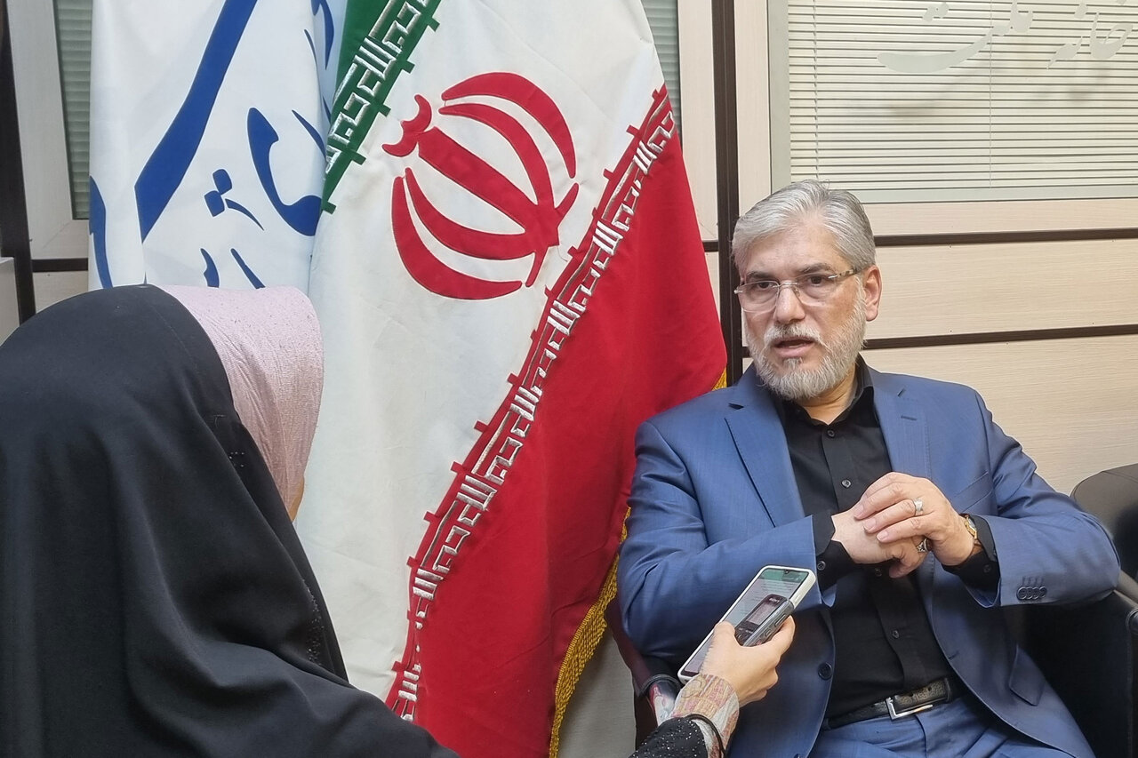 سامانه «نان» پیوند دانشگاه و صنعت را محقق می‌کند/ 23 هزار نیاز صنعتی و 4 هزار ایده علمی در سامانه ثبت شده است