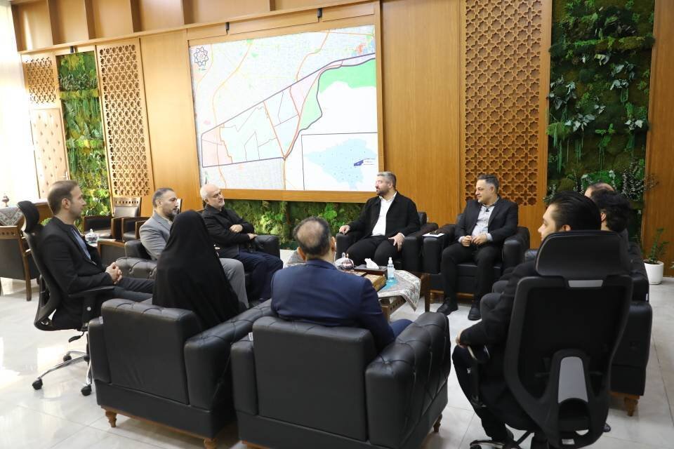 خبرگزاری آریا