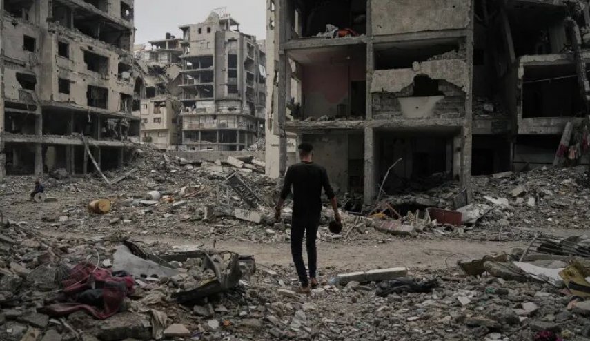 16 مورد نقض آتش‌بس و شهادت 6 فلسطینی به دنبال ادامه حملات رژیم صهیونیستی