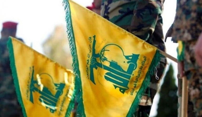 حزب‌الله: تا اشغال و تجاوز هست، سلاح بر زمین نمی‌گذاریم