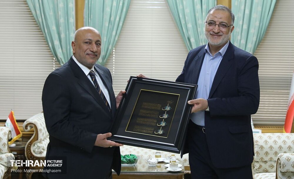 خبرگزاری آریا