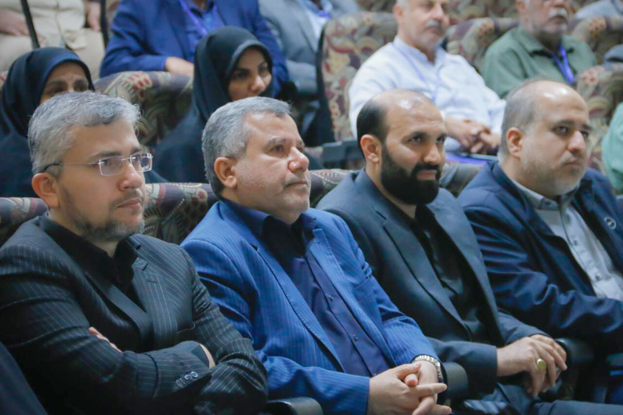 خبرگزاری آریا