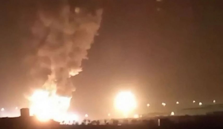 عراق برای بررسی حمله به میدان گازی «کورمور» کمیته تحقیق تشکیل می‌دهد