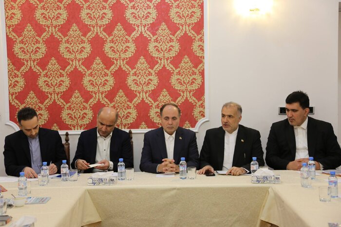 خبرگزاری آریا