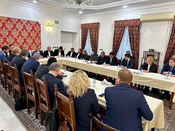 خبرگزاری آریا