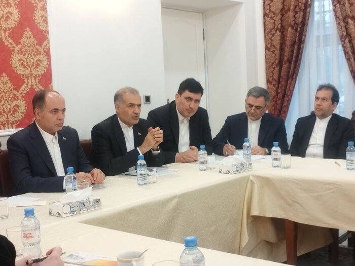 خبرگزاری آریا