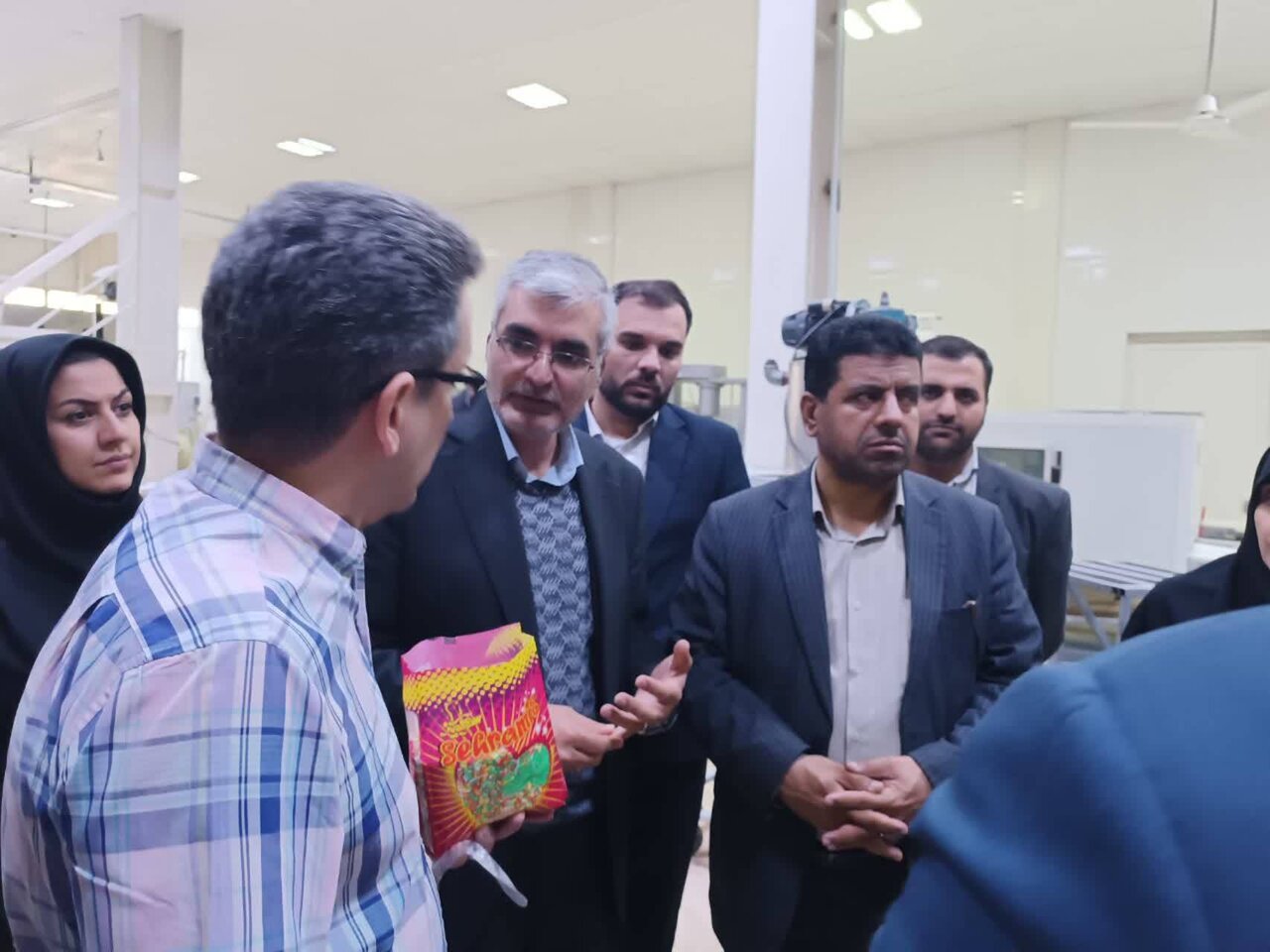 خبرگزاری آریا