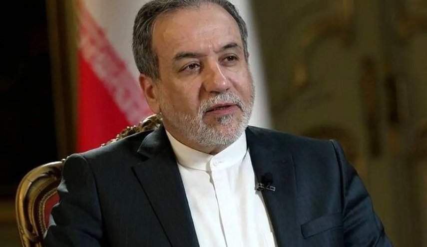 عراقچی: اکو می‌تواند به یکی از پویاترین مناطق نوظهور در جنوب جهانی تبدیل شود