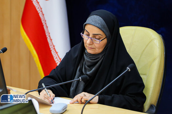 وزير راه و شهرسازي درگذشت فرزند نماينده لردگان را تسليت گفت