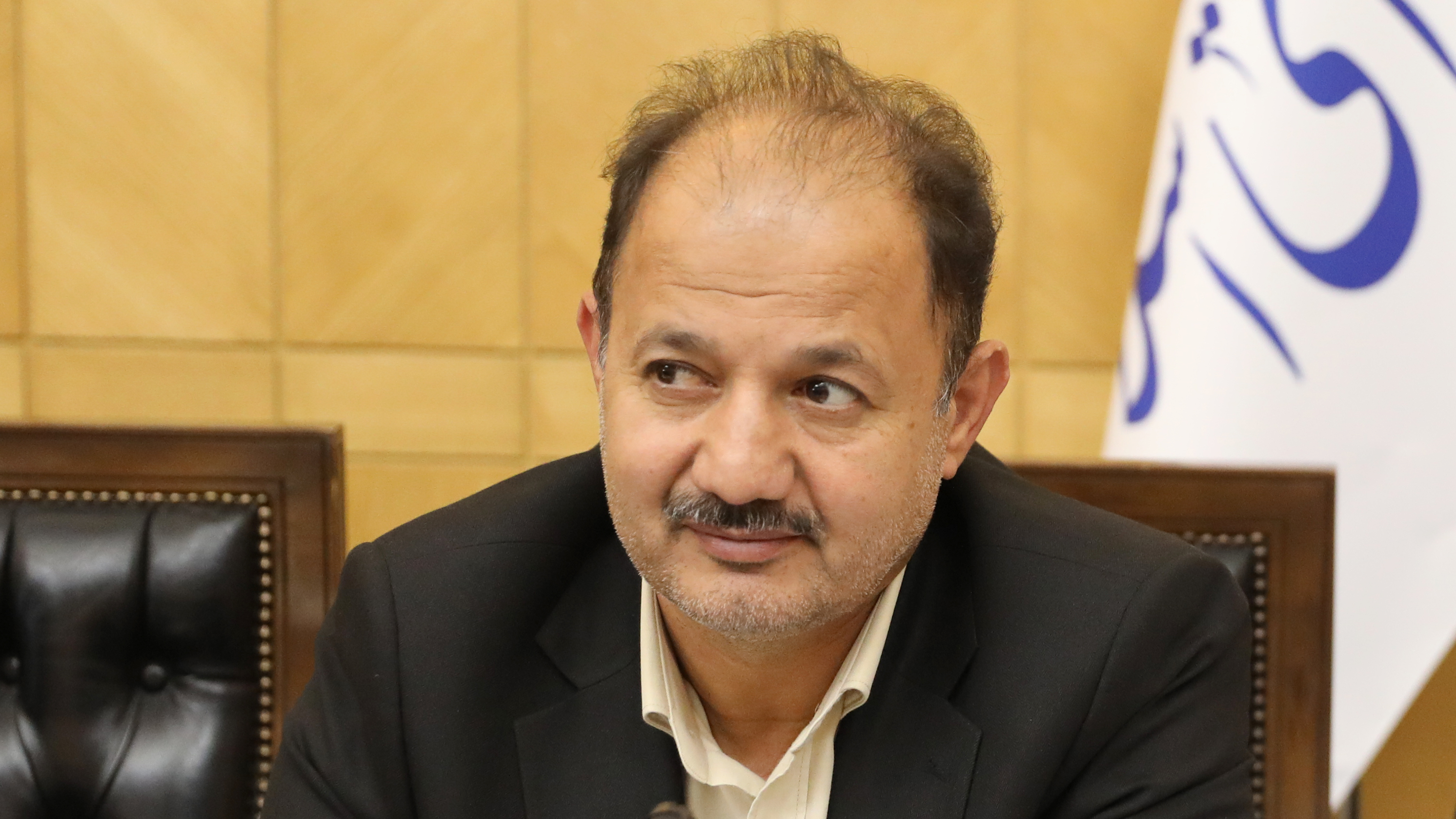 بازديد معاون علمي فناوري رياست جمهوري از مراکز پژوهشي فسا