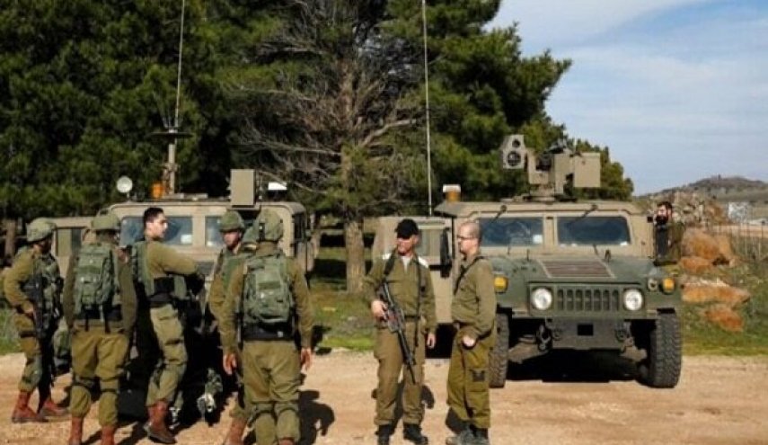 ادعای رژیم جولانی: درصدد منزوی کردن اسرائیل هستیم