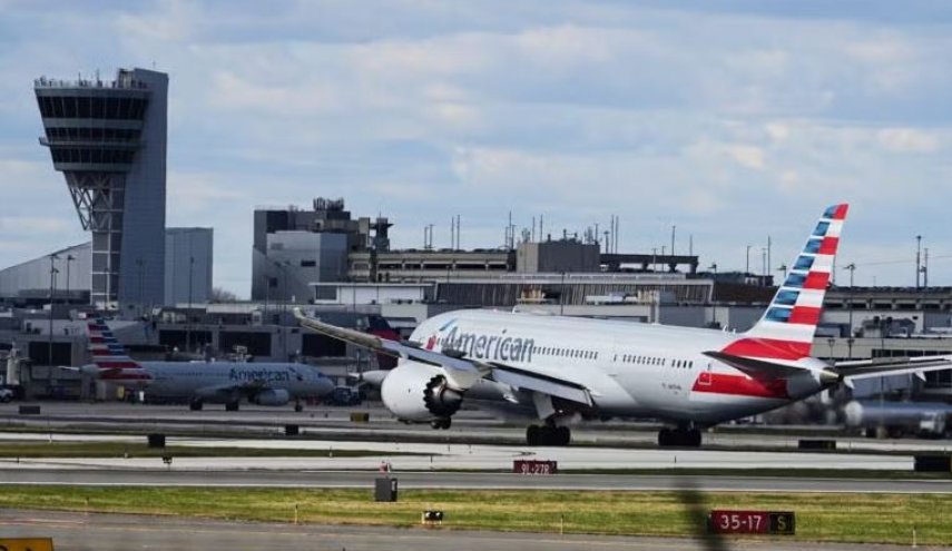 تهدید بمب‌گذاری تمام پروازهای فرودگاه بین‌المللی فیلادلفیا را متوقف کرد