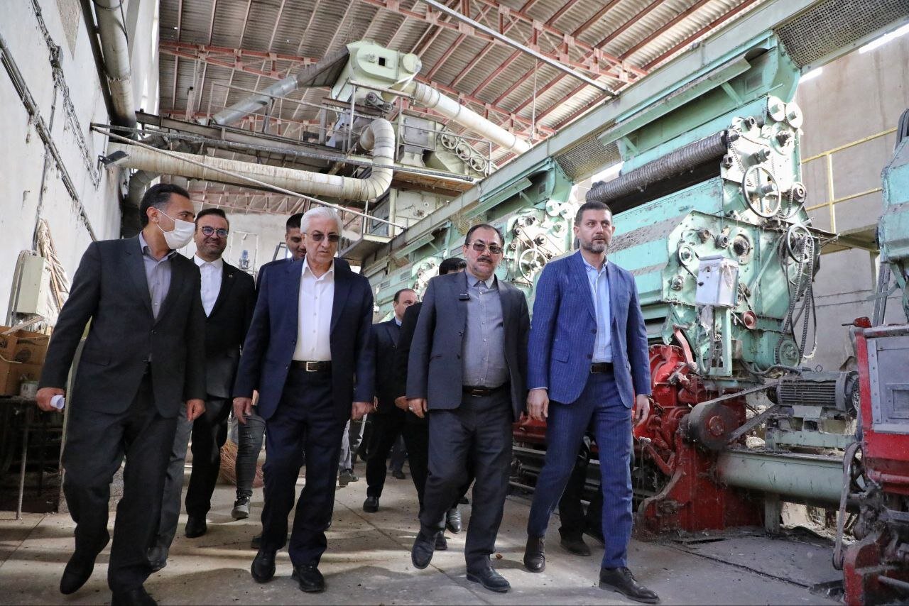 خبرگزاری آریا