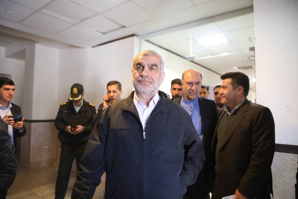 خبرگزاری آریا