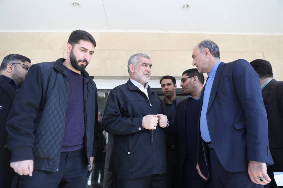 خبرگزاری آریا