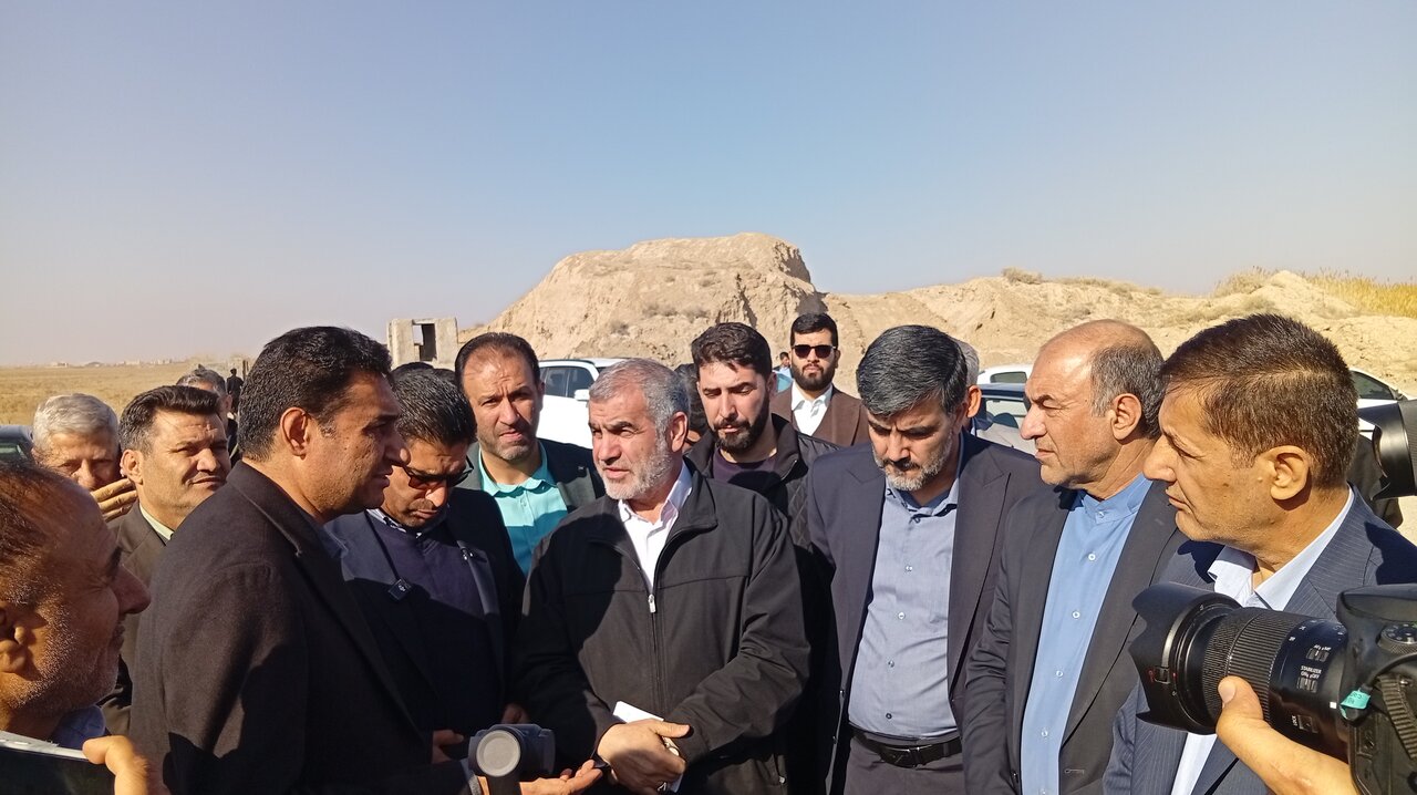 خبرگزاری آریا