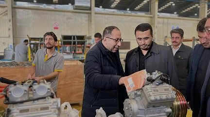 خبرگزاری آریا