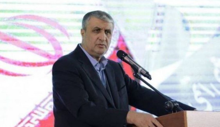 اسلامی: غرب نمی‌خواهد ایران به فناوری‌های نوین هسته‌ای دست یابد