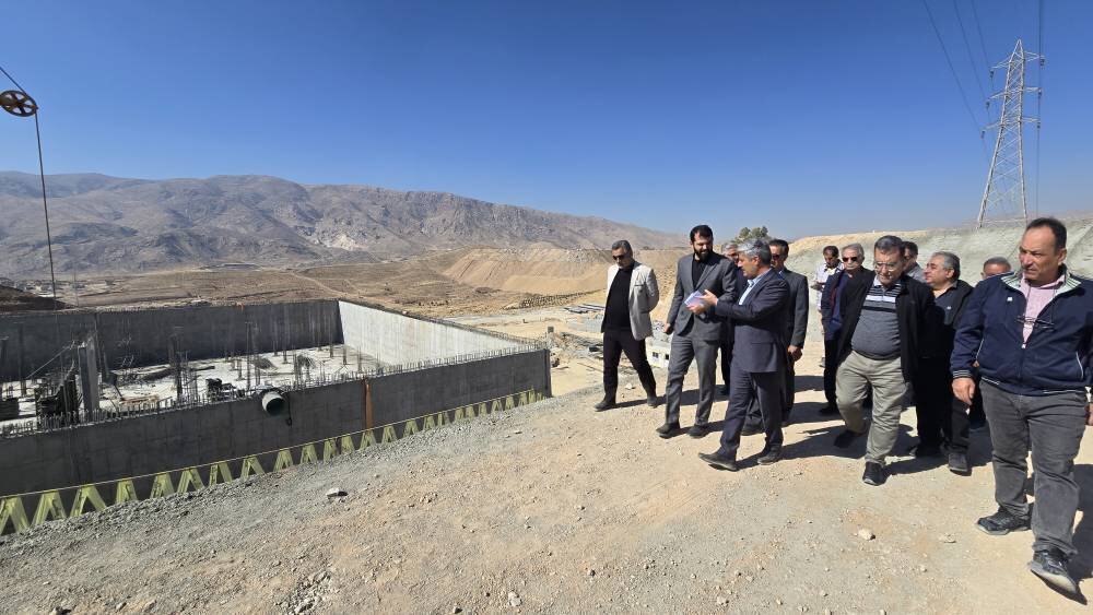 خبرگزاری آریا