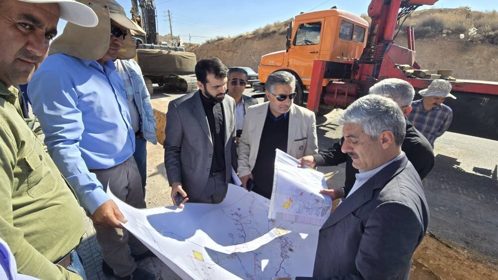 خبرگزاری آریا