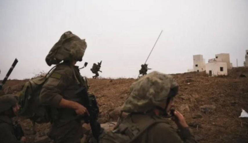 رژیم صهیونیستی: عقب‌نشینی از مناطق اشغالی سوریه در دستور کار نیست