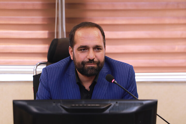 واگذاري رسمي سراي محلات به هيئت‌امنا