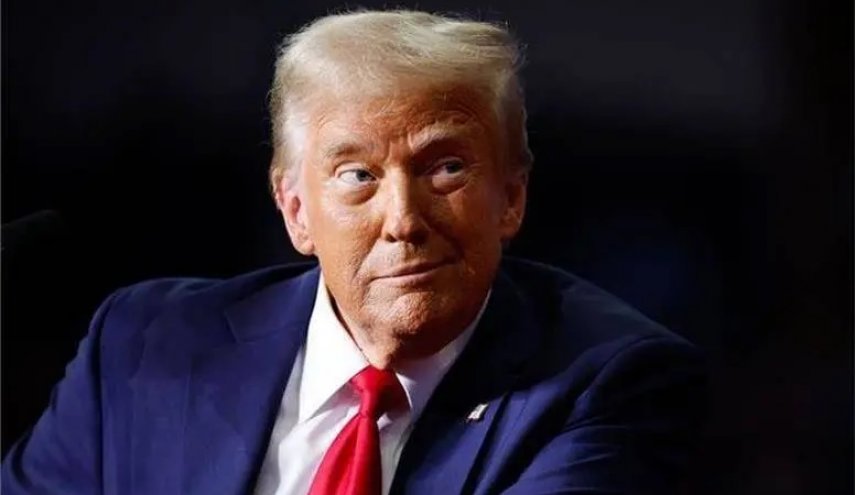 ترامپ حریم هوایی ونزوئلا و اطراف آن را «بسته» اعلام کرد