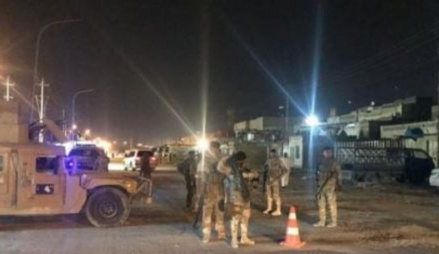 درگیری مسلحانه در اربیل با بیش از 20 کشته و زخمی