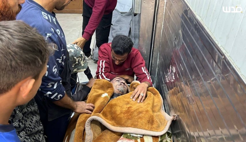 شمار شهدای جنگ غزه به 70100 نفر افزایش یافت