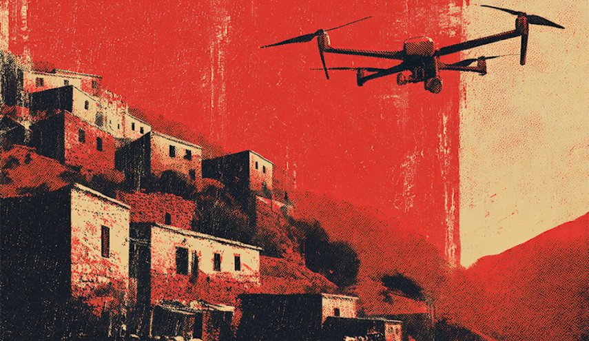 اشغالگران چگونه از جنگ رواني عليه لبنان استفاده مي‌کنند؟