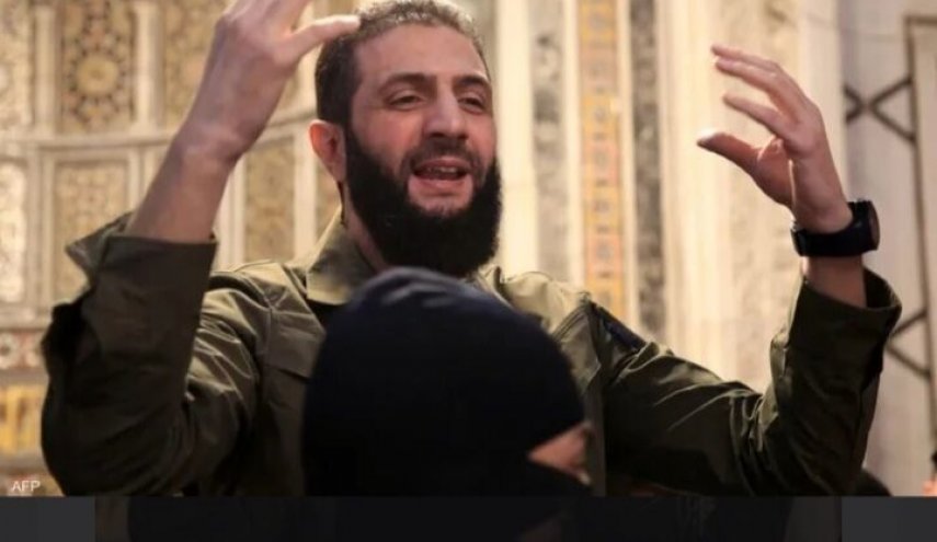 حمله اسرائيل به بيت جن با هماهنگي کامل حکومت جولاني انجام شده‌است