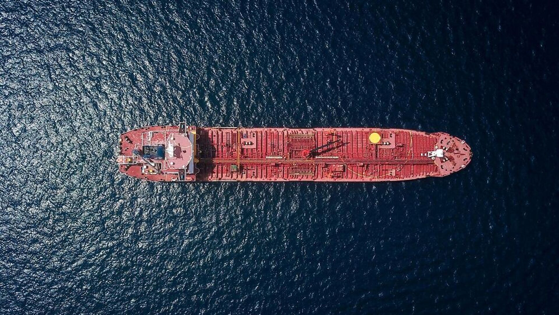 الخارجيه الترکيه تدين الهجوم على ناقلات النفط قرب سواحلها