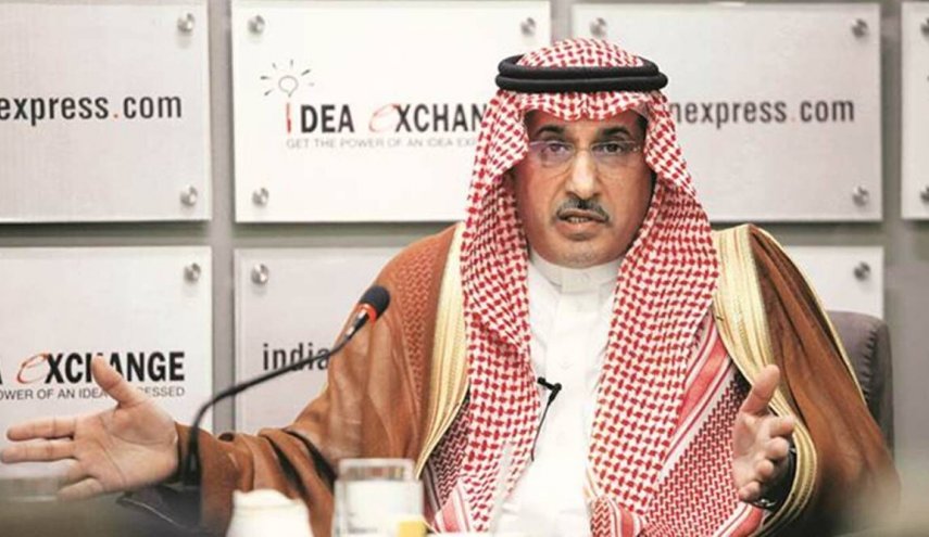 تحولات منطقه؛ محور سفر معاون وزير خارجه عربستان به تهران