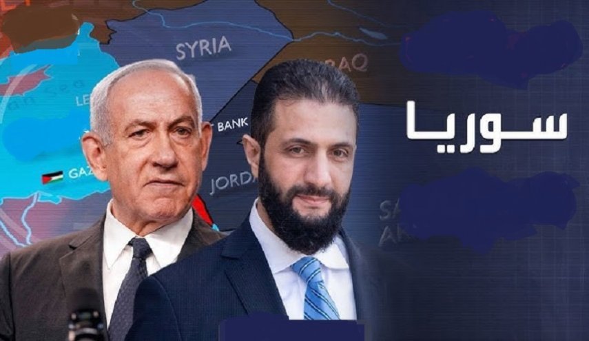 اقدامات اشغالگران در سوريه؛ از تهديد امنيت منطقه تا تغيير تاکتيک‌ها