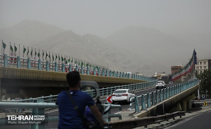 تائید گزارش حسابرسی شرکت کنترل کیفیت هوای تهران / دفاع قاطع شورای شهر از عملکرد شهرداری در مقابله با آلودگی هوا