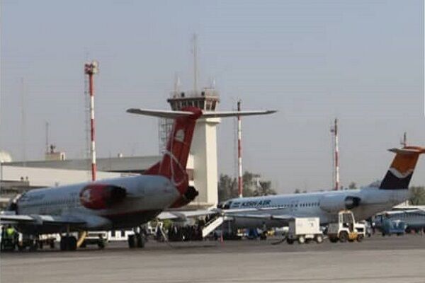 برقراري پرواز مستقيم بندرعباس _ اصفهان