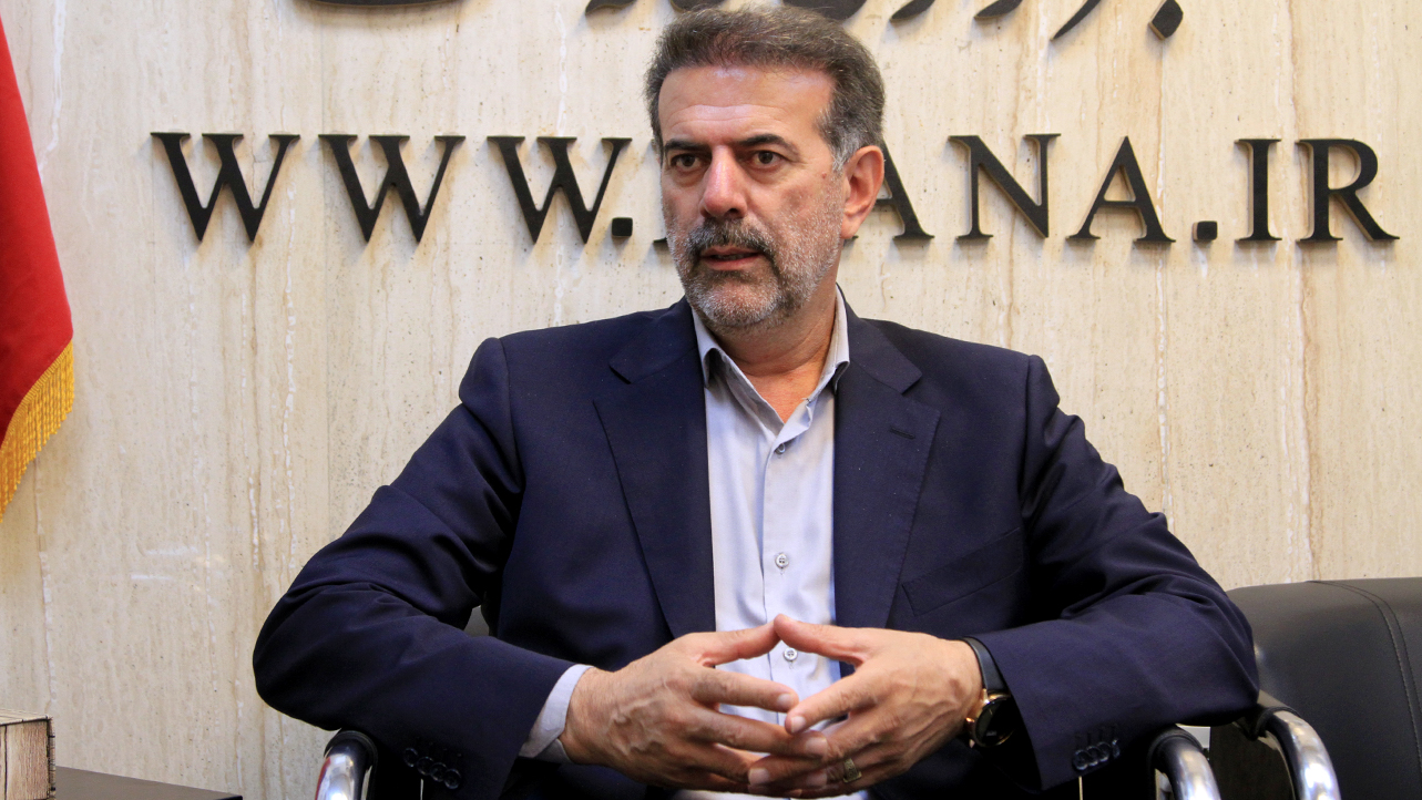 وحدت بين نيروهاي مردمي و مسئولان آتش اليت را مهار کرد