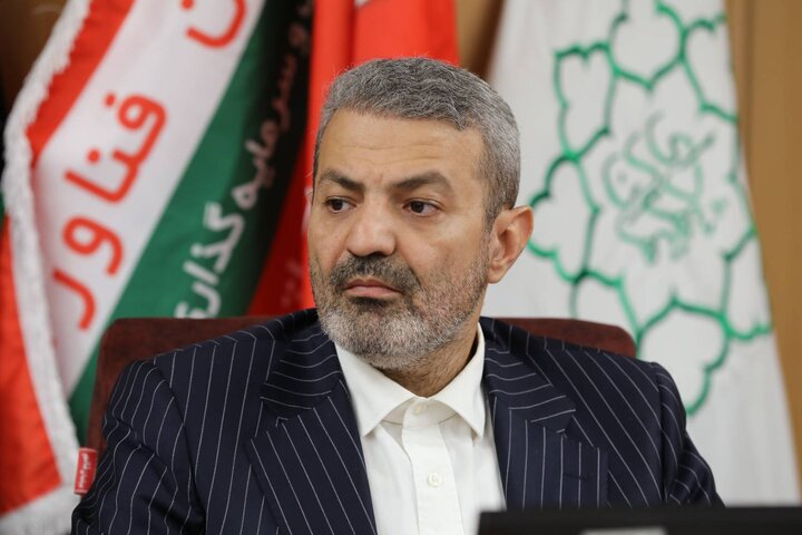 رایزنی برای همکاری زیست محیطی و گردشگری تهران و داکار