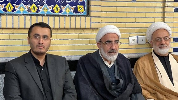 خبرگزاری آریا