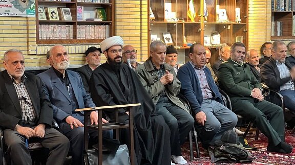 خبرگزاری آریا